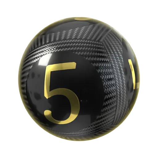 Game controller icon representing game variety.